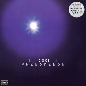 Ll Cool J – Phenomenon