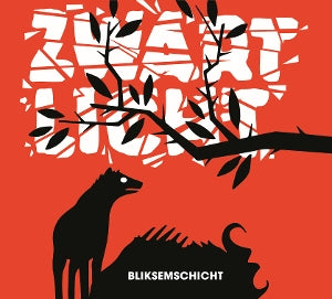 Zwart Licht – Bliksemschicht