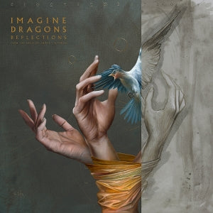Imagine Dragons – Reflections