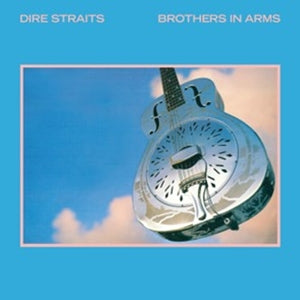 Dire Straits – Brothers In Arms