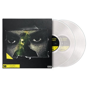 Weeknd – Beauty Behind the Madness