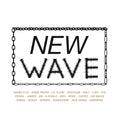 V/A – New Wave