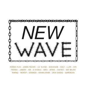 V/A – New Wave
