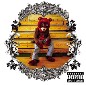 West, Kanye – College Dropout
