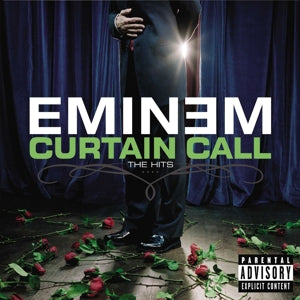 Eminem – Curtain Call: the Hits