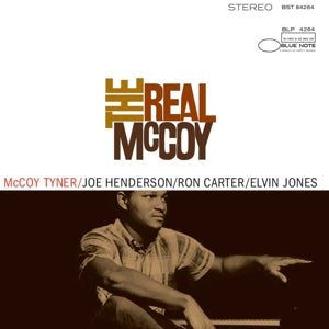 Tyner, McCoy – The Real McCoy