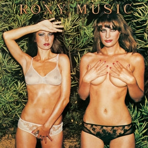 Roxy Music – Country Life