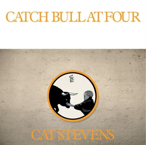 Yusuf – Catch Bull At Four
