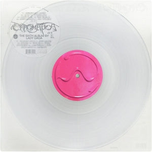 Lady Gaga – Chromatica