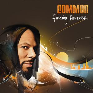Common – Finding Forever
