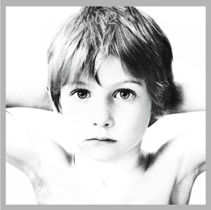 U2 – Boy