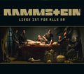 Rammstein – Liebe Ist Fur Alle Da