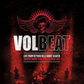 Volbeat – Live From Beyond Hell / Above Heaven