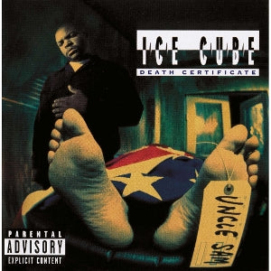 Ice Cube – Death Certificate