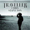 Stapleton, Chris – Traveller