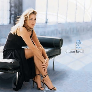 Krall, Diana – The Look of Love
