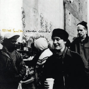 Smith, Elliott – Roman Candle
