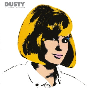 Springfield, Dusty – The Silver Collection