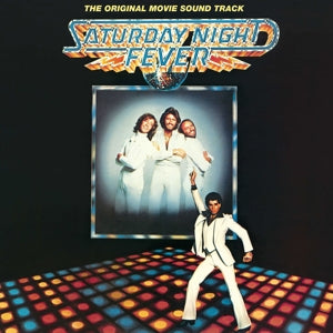 V/A – Saturday Night Fever