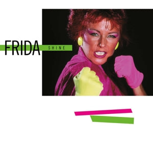 Frida – Shine