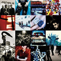 U2 – Achtung Baby