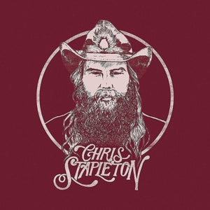 Stapleton, Chris – From a Room: Vol. 2