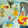 Band – Music From Big Pink