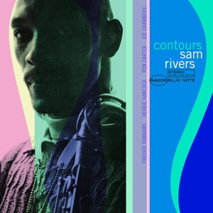 Sam Rivers – Contours