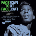 Baby Face Willette Quartet – Face To Face