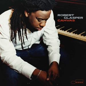 Robert Glasper Experiment – Canvas