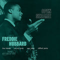 Hubbard, Freddie – Open Sesame
