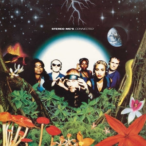 Stereo Mc's – Connected