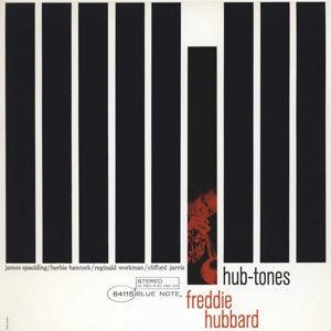 Hubbard, Freddie – Hub-Tones