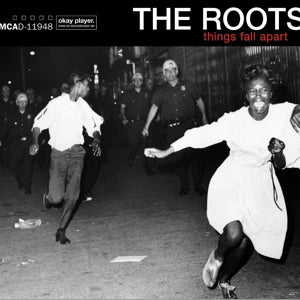 Roots – Things Fall Apart