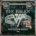Van Halen – Live In New Haven, Ct, 1986