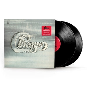 Chicago – Chicago Ii (Steven Wilson Remix)
