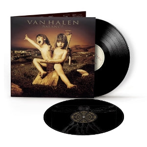 Van Halen – Balance