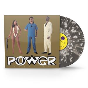 Ice-T – Power Rarities