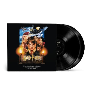 Williams, John – Harry Potter and the Philosopher's Stone