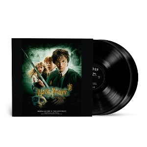 Williams, John – Harry Potter and the Chamber of Secrets