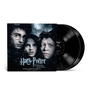 Williams, John – Harry Potter and the Prisoner of Azkaban