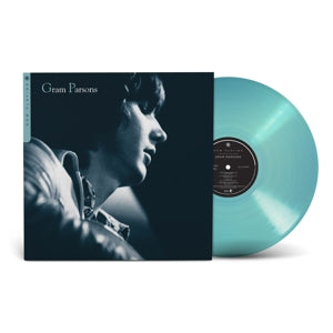 Parsons, Gram – Now Playing