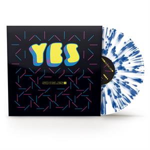 Yes – Singles 2