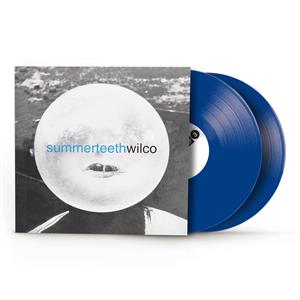 Wilco – Summerteeth