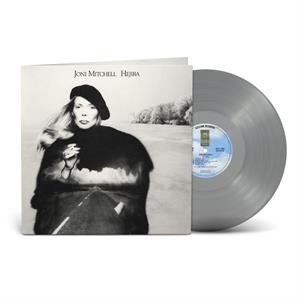 Mitchell, Joni – Hejira