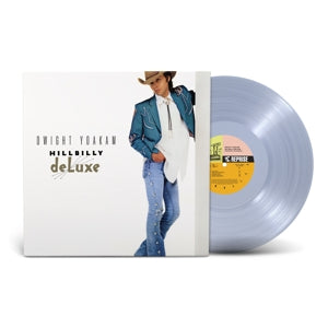 Yoakam, Dwight – Hillbilly Deluxe