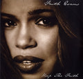 Evans, Faith – Keep the Faith