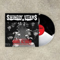 Swingin' Utters – More Scared