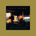 Say Zuzu – Take These Turns