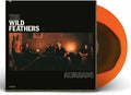 Wild Feathers – Alvarado
